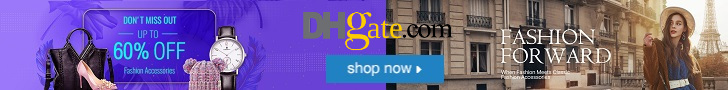 DHgate.com에서만 쉽고 번거롭지 않은 온라인 쇼핑